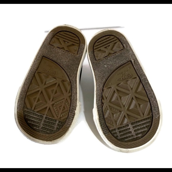 Converse Chuck Taylor All Star Hi- Sneakers - Picture 6 of 10